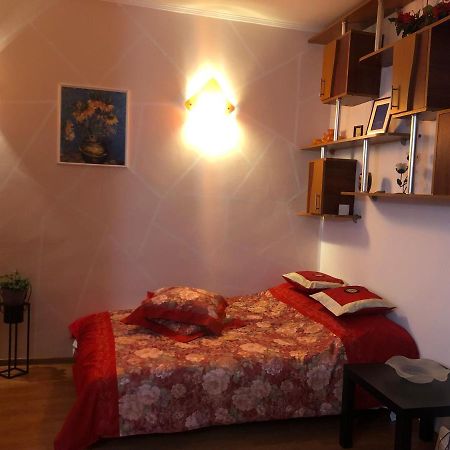 Charming Quiet Studio Coltea Old Town In The Centre Of 부쿠레슈티 외부 사진
