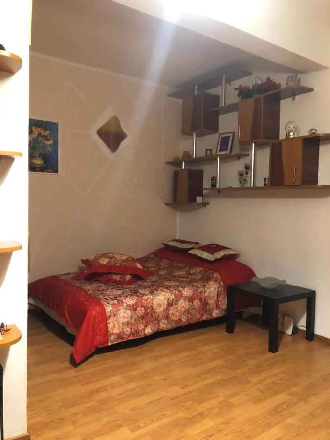 Charming Quiet Studio Coltea Old Town In The Centre Of 부쿠레슈티 외부 사진