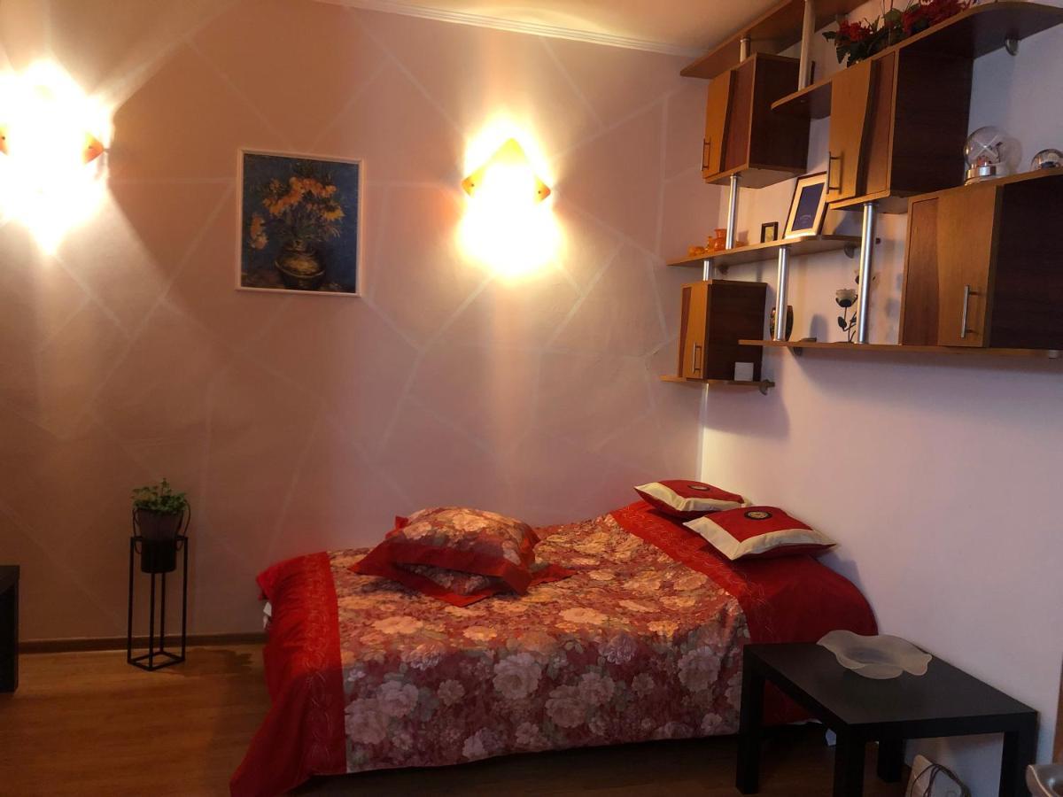 Charming Quiet Studio Coltea Old Town In The Centre Of 부쿠레슈티 외부 사진