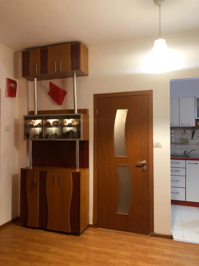 Charming Quiet Studio Coltea Old Town In The Centre Of 부쿠레슈티 외부 사진