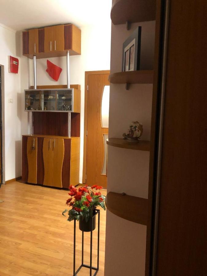 Charming Quiet Studio Coltea Old Town In The Centre Of 부쿠레슈티 외부 사진