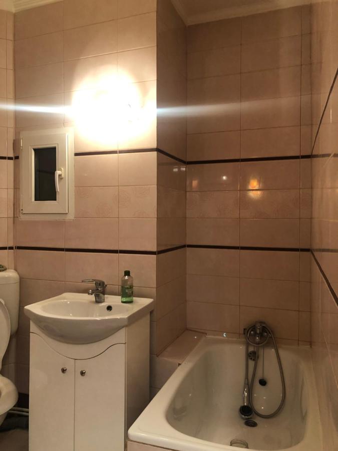 Charming Quiet Studio Coltea Old Town In The Centre Of 부쿠레슈티 외부 사진