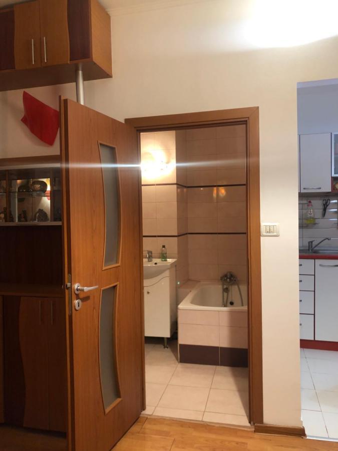 Charming Quiet Studio Coltea Old Town In The Centre Of 부쿠레슈티 외부 사진