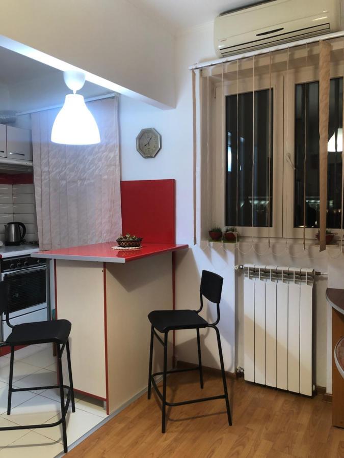 Charming Quiet Studio Coltea Old Town In The Centre Of 부쿠레슈티 외부 사진