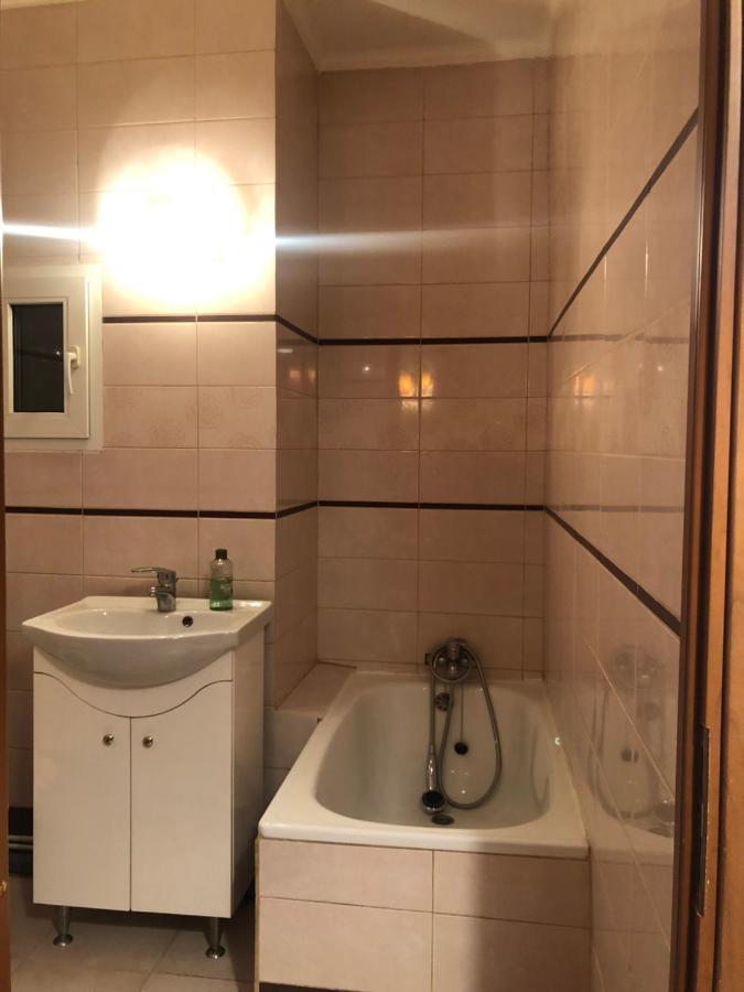 Charming Quiet Studio Coltea Old Town In The Centre Of 부쿠레슈티 외부 사진