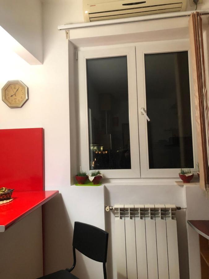 Charming Quiet Studio Coltea Old Town In The Centre Of 부쿠레슈티 외부 사진